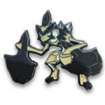 Pokémon Odznáček Collector Pin Kleavor – Zboží Mobilmania