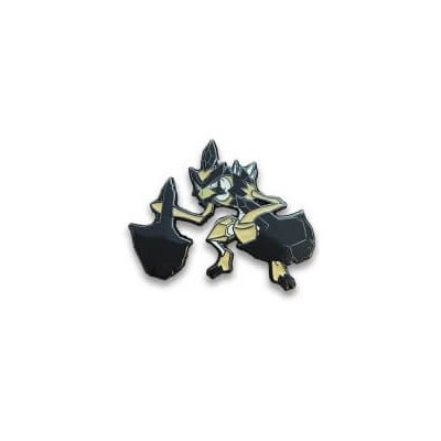 Pokémon Odznáček Collector Pin Kleavor – Zboží Mobilmania