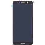 Dotykové sklo Huawei Y5 II, Y6 II Compact – Zbozi.Blesk.cz