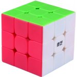 Rubikova kostka 3x3x3 Warrior S yongshi Qiyi na speedcubing – Sleviste.cz