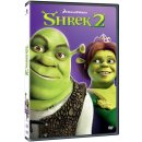 Shrek 2 DVD