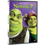 Shrek 2 DVD – Zboží Dáma