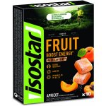 ISOSTAR HIGH ENERGY FRUIT BOOST 10 x 10 g – Sleviste.cz