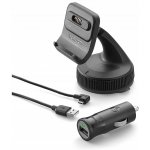 TomTom Držák Click & Go pro GO 520/5200/620/6200 9UUB.001.40 – Sleviste.cz