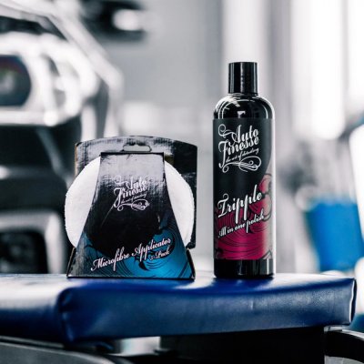Auto Finesse Tripple All In One Polish KIT – Zbozi.Blesk.cz