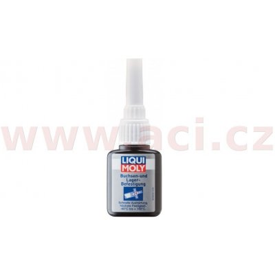 LIQUI MOLY 3806 Upevnění ložisek a pouzder 10g – Zbozi.Blesk.cz