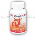 Carne Labs Super CLA 80 100 kapslí – Zboží Mobilmania