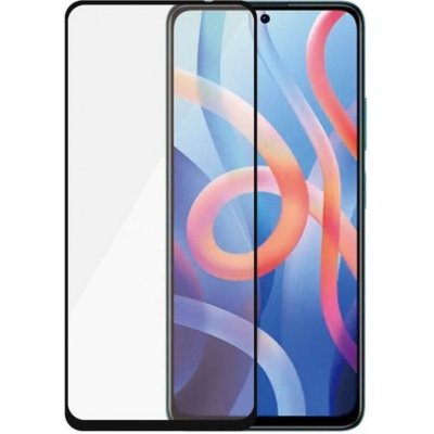 Smarty 5D Full Glue tvrzené sklo Xiaomi Redmi Note 11 Pro/11 Pro 5G 5903396143571 – Zboží Živě