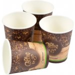 Wimex Papírový kelímek Coffe To Go 280 ml 76628 – Zboží Dáma