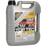 Liqui Moly TOP TEC 4100 5W-40 5 l 9511 | Zboží Auto