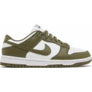 Nike Dunk Low Medium olive