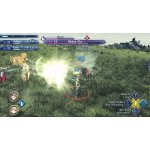 Xenoblade Chronicles 2: Torna The Golden Country – Zboží Živě