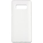 Pouzdro FLEXmat Case Samsung Galaxy Note 8 bílé – Zboží Živě