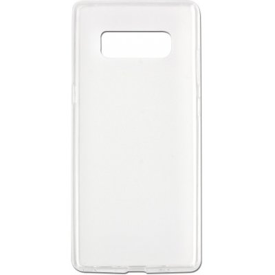 Pouzdro FLEXmat Case Samsung Galaxy Note 8 bílé – Zboží Živě