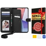 Pouzdro Spigen Wallet S Plus Samsung Galaxy S23 černé – Hledejceny.cz