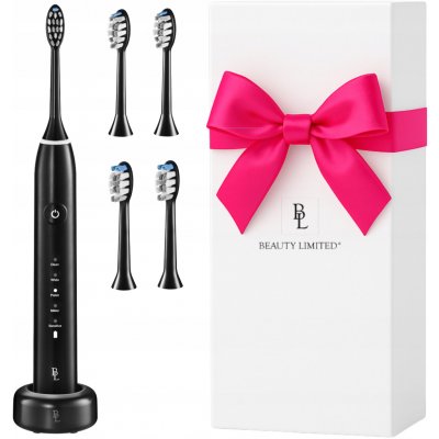 Beauty Limited Black IPX7 – Zboží Živě