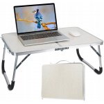 Verk 14439 Turisticky stolek skládací 60×40×26 cm 5907451344309 – Zboží Mobilmania