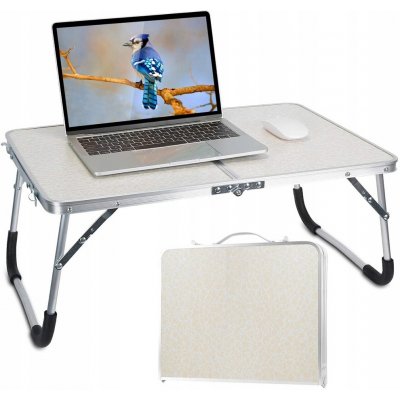 Verk 14439 Turisticky stolek skládací 60×40×26 cm 5907451344309 – Zboží Mobilmania