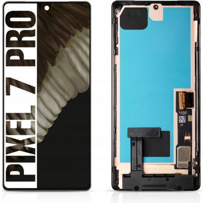 LCD Displej Google Pixel 7 Pro – Zboží Živě