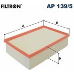 FILTRON AP139/5 Vzduchový filtr (AP139/5) – Hledejceny.cz