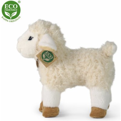 Eco-Friendly Rappa ovce 23 cm – Zbozi.Blesk.cz