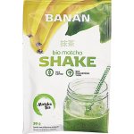 Čajová květina Matcha Tea Bio Matcha shake banán 30 g – Hledejceny.cz