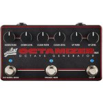 Aguilar Octamizer DLX – Hledejceny.cz
