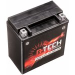 A-TECH YTX20A-BS GEL | Zboží Auto
