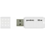 GOODRAM UME2 32GB UME2-0320W0R11 – Hledejceny.cz