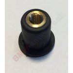 Silentblok airboxu M6 , original BMW | Zboží Auto