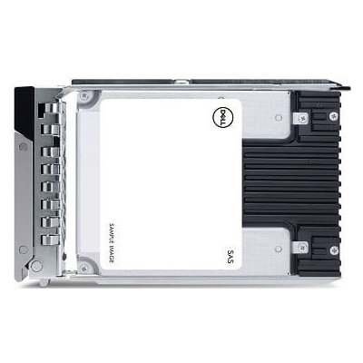 Dell 2,5" 960GB pro PE T550,R350,R450,R550,R650,R750,R6515,R6525,R7515, 345-BECQ