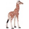 Figurka Mojo Žirafí mládě
