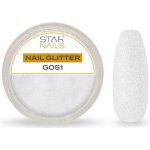 Starnails Nail Art zdobení glitter G051 – Hledejceny.cz