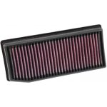 K&N Filters Vzduchový filtr KNF 33-3007 – Hledejceny.cz