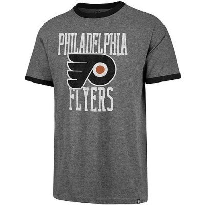 47 Brand triko 47 Belridge Philadelphia Flyers SR – Zboží Mobilmania