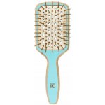 Masážní kartáč na vlasy a rozčesávání Tools For Beauty – Hledejceny.cz