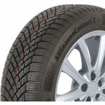 Continental AllSeasonContact 2 235/55 R19 101T | Zboží Auto