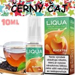 Ritchy Liqua Elements Black Tea 10 ml 6 mg – Zboží Mobilmania