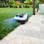 EcoVacs Goat O800 RTK – Zboží Dáma