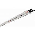 Kreator 2 ks pilový plátek pro ocasovou pilu na dřevo 150-6 KRT031002 – Zbozi.Blesk.cz