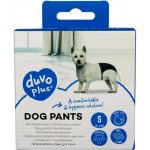 Duvo+ Nohavičky háracie S 24-31 cm – Hledejceny.cz