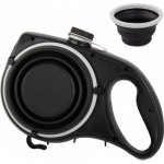 Flexi Verk vodítko s miskou Color – Zbozi.Blesk.cz