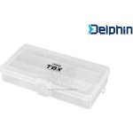 Delphin krabička TBX One 186-3P 186x98x35mm – Sleviste.cz