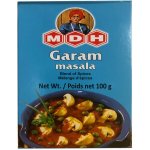 MDH Garam Masala 100 g – Hledejceny.cz