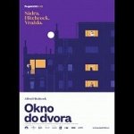 Okno do dvora DVD – Hledejceny.cz