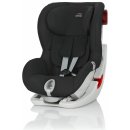 Britax Römer King II 2017 Cosmos Black