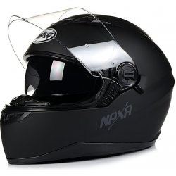 NAXA F21/B přilba helma na motorku - Nejlepší Ceny.cz