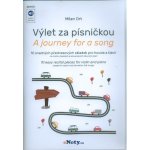 Výlet za písničkou + Audio Online housle a klavír – Zboží Dáma