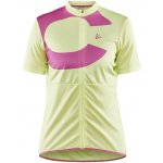 Craft CORE Endur Logo 1910528 tmavě modrá – Zboží Dáma