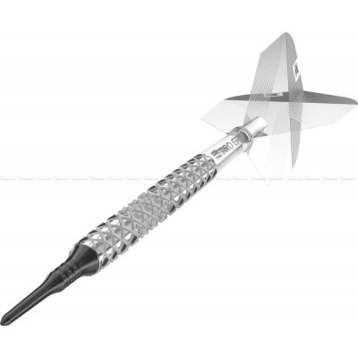 TARGET soft Nastri SP06 19g 90% wolfram – Zboží Dáma